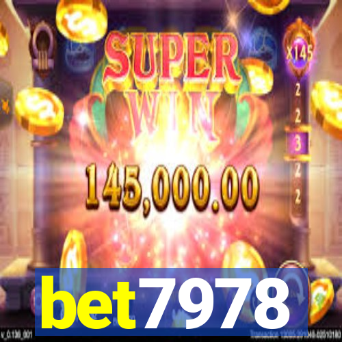bet7978