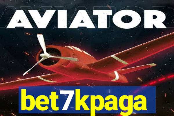 bet7kpaga