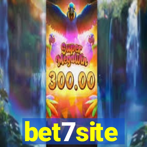 bet7site