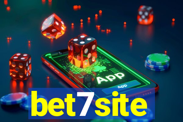 bet7site