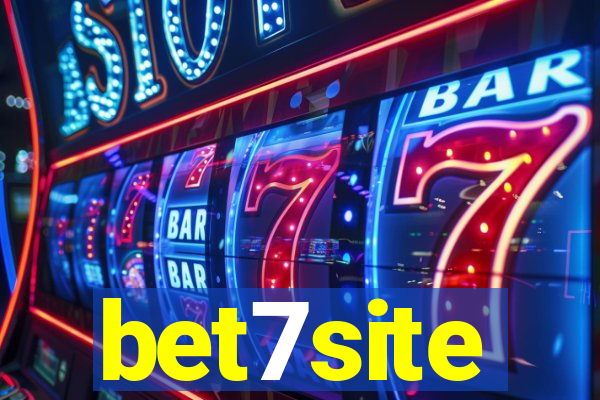 bet7site