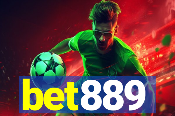 bet889