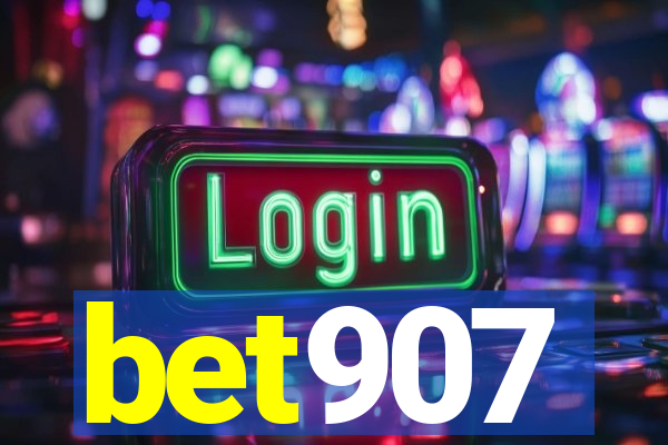 bet907