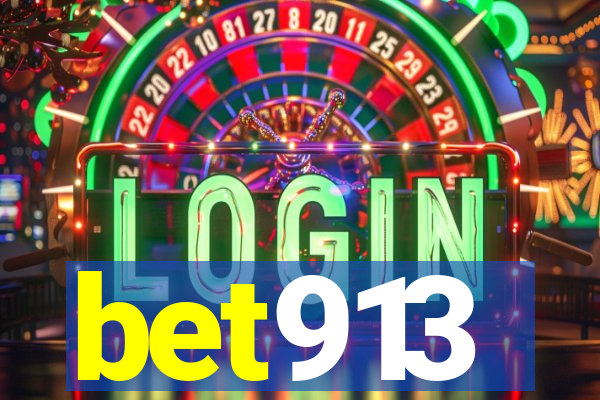 bet913