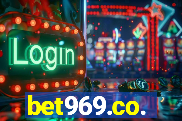 bet969.co.