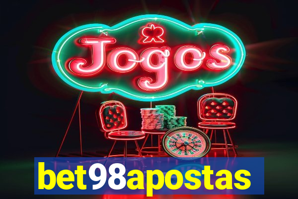 bet98apostas