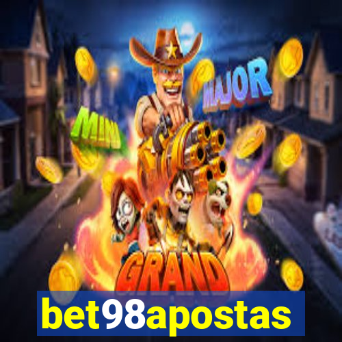 bet98apostas