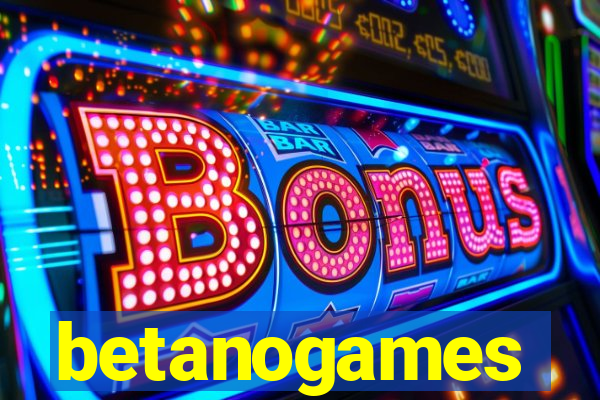betanogames