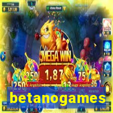 betanogames