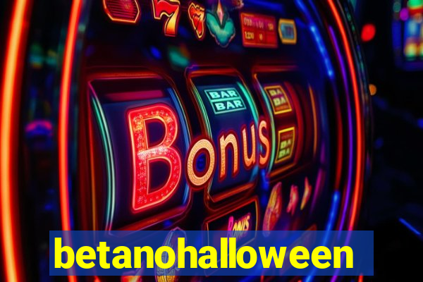 betanohalloween