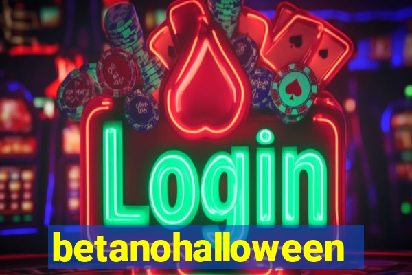 betanohalloween