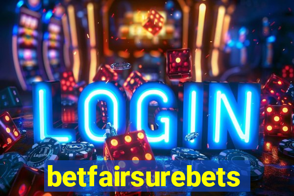 betfairsurebets