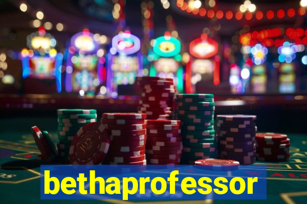 bethaprofessor