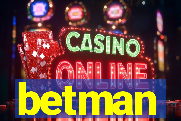 betman
