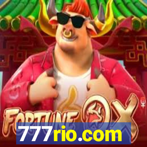 777rio.com