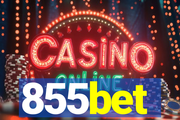 855bet