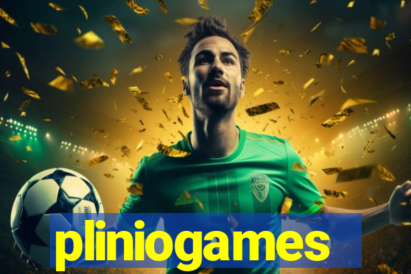 pliniogames