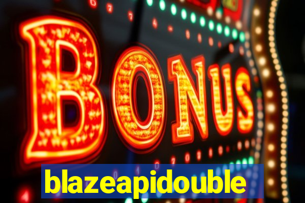 blazeapidouble
