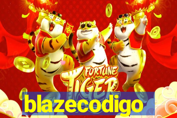 blazecodigo