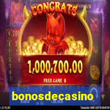 bonosdecasino