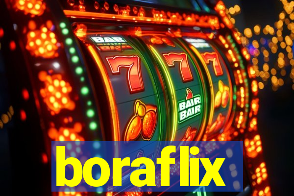 boraflix