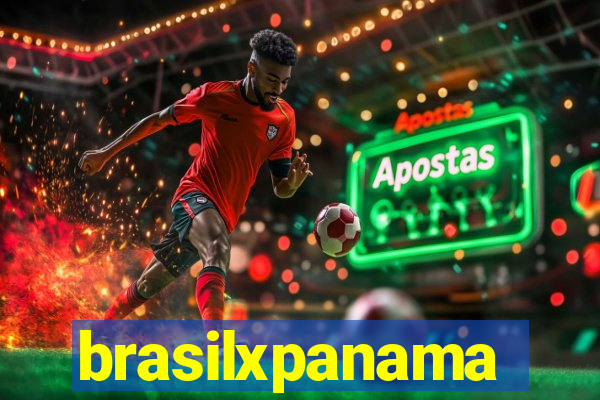 brasilxpanama
