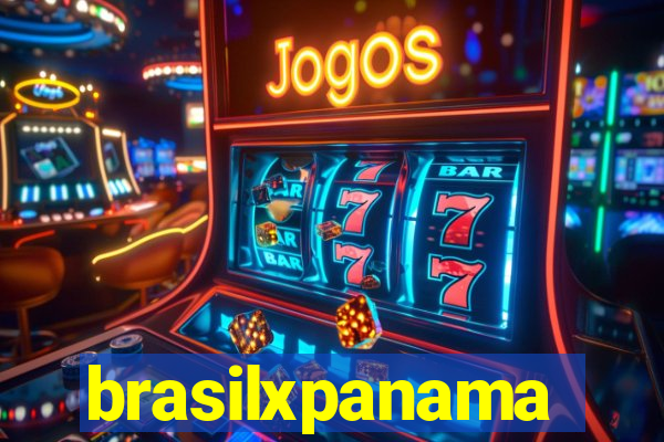 brasilxpanama