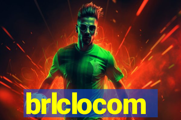 brlclocom