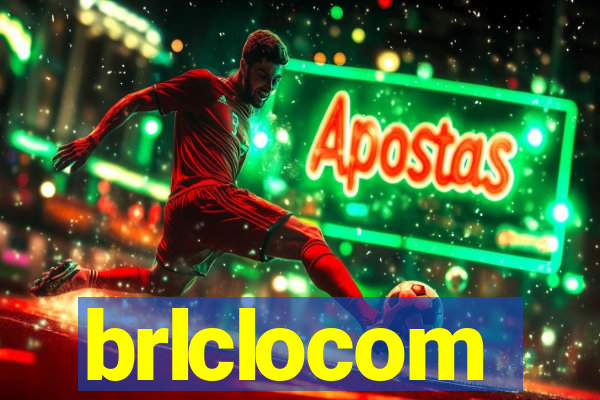 brlclocom