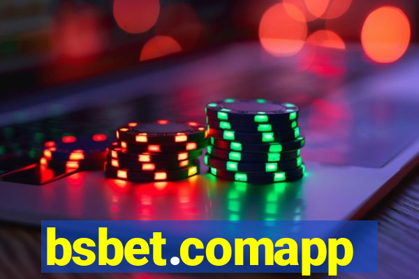 bsbet.comapp
