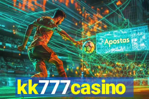 kk777casino
