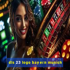 dls 23 logo bayern munich