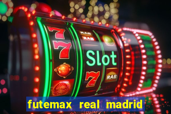 futemax real madrid x barcelona