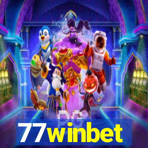 77winbet