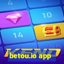 betou.io app