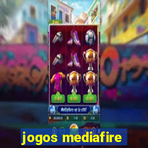 jogos mediafire