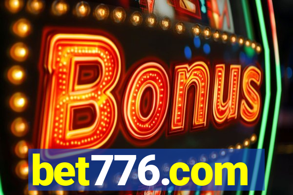 bet776.com