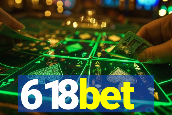 618bet