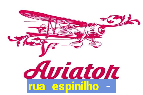 rua espinilho - guarani novo hamburgo - rs 298