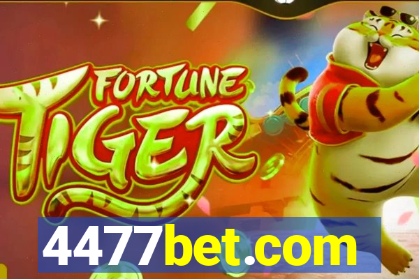 4477bet.com