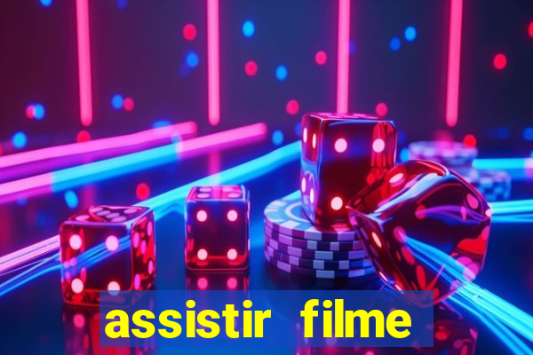 assistir filme demon slayer 2024