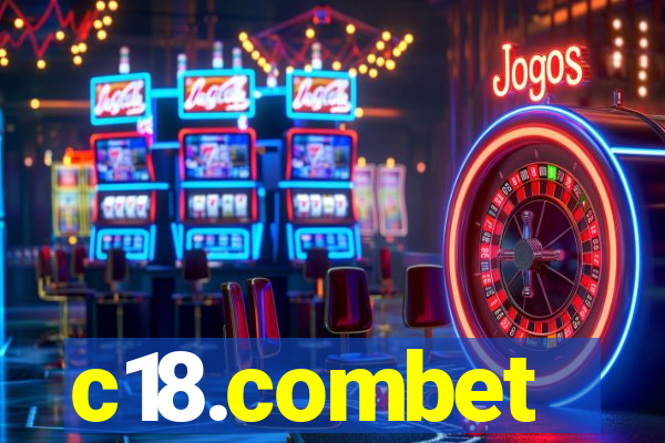 c18.combet