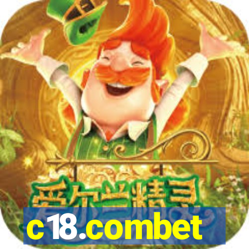 c18.combet