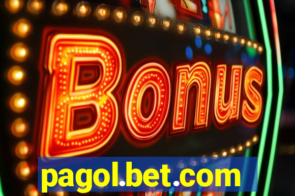 pagol.bet.com