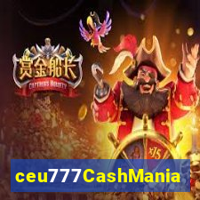 ceu777CashMania