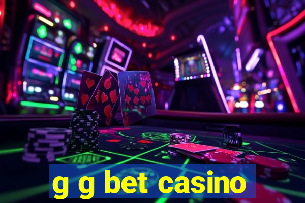 g g bet casino