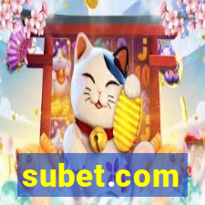 subet.com