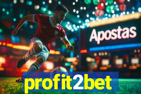 profit2bet