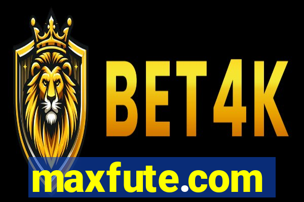 maxfute.com