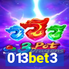 013bet3